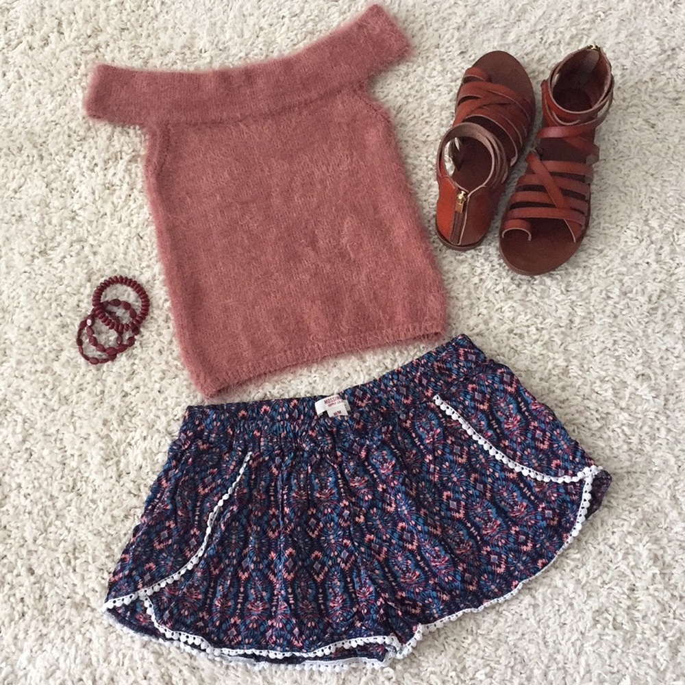 Mossimo shorts